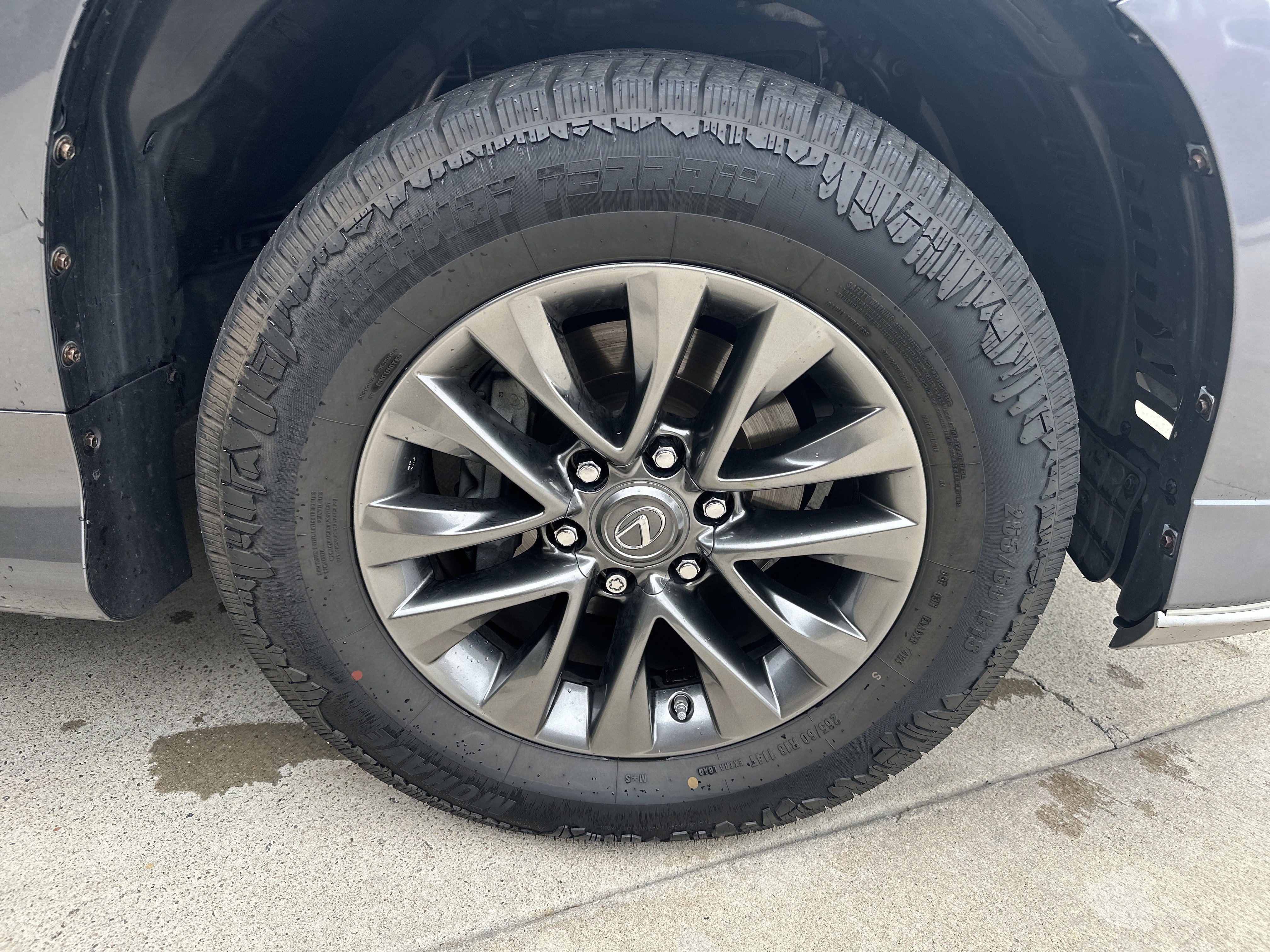 Used 2018 Lexus GX 460 Premium AWD/4WD image 31