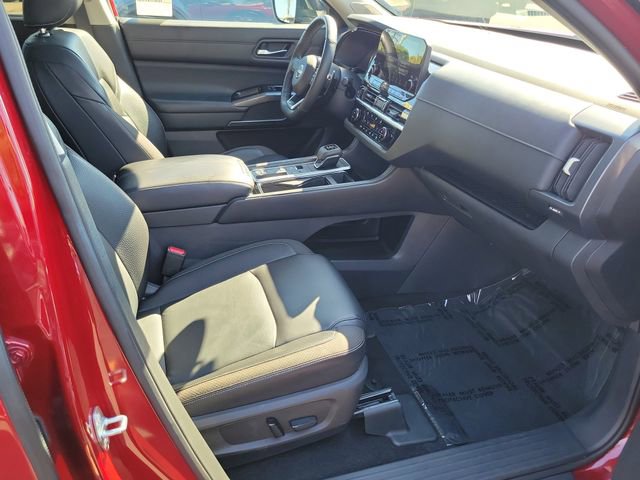 Used 2022 Nissan Pathfinder SL w/ SL Premium Package image 15