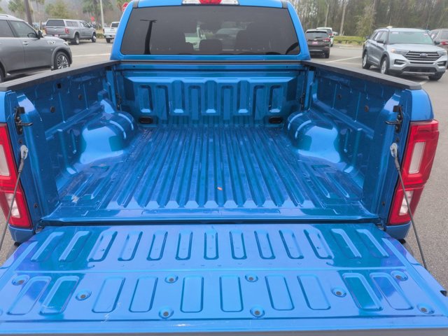 Used 2023 Ford Ranger XLT w/ Equipment Group 301A Mid image 6