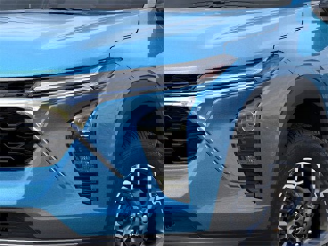 New 2026 Chevrolet Trax LT w/ Driver Confidence Package image 10