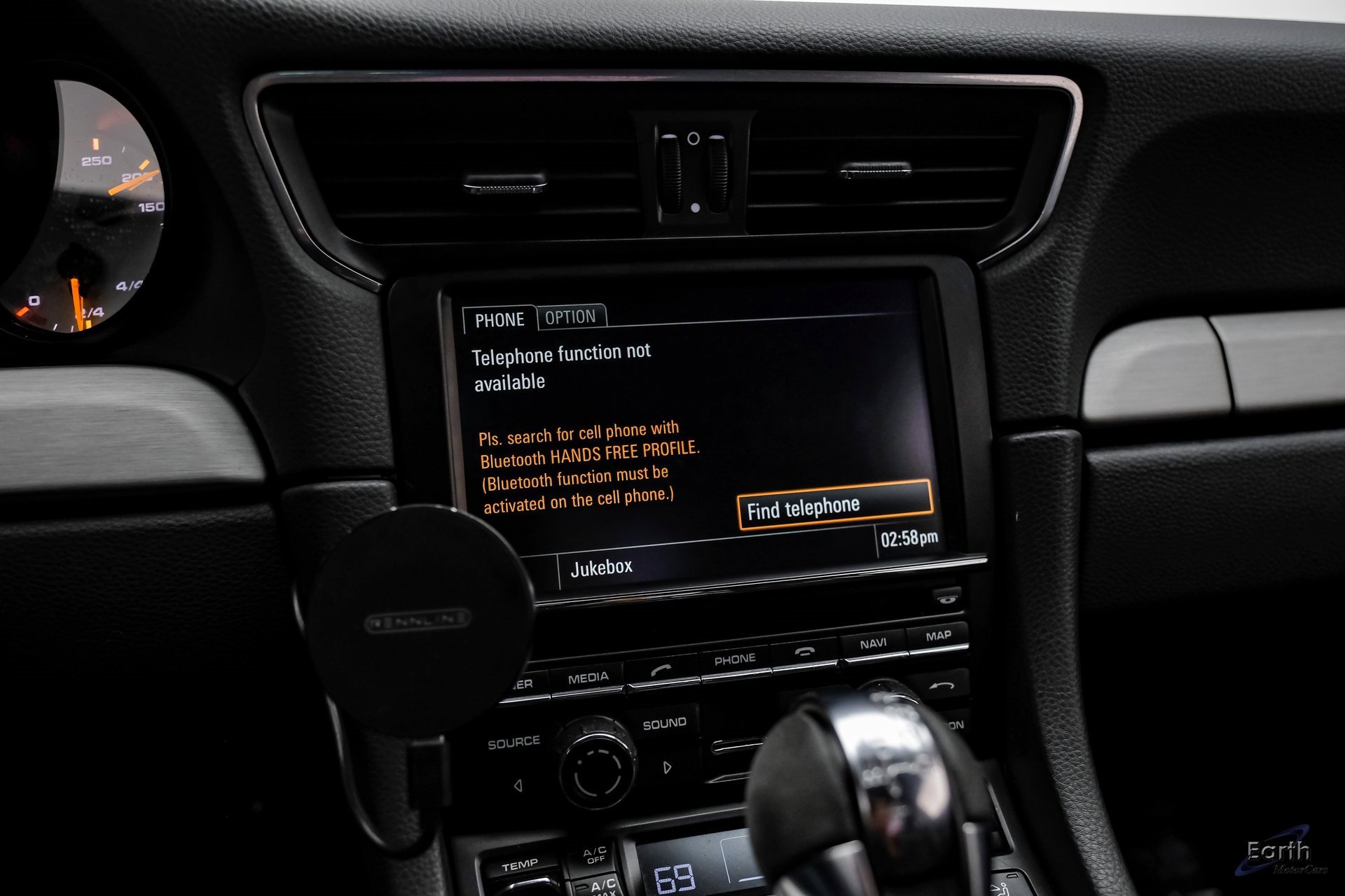 Used 2015 Porsche 911 GT3 image 68