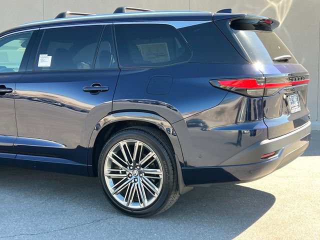 New 2026 Lexus TX 350 AWD w/ Technology Package image 8