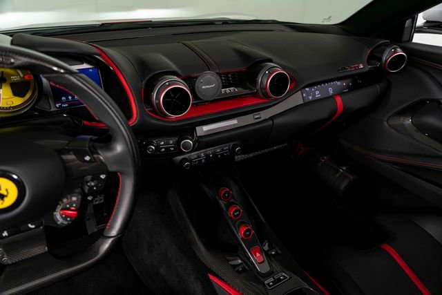 Used 2022 Ferrari 812 GTS RWD image 20