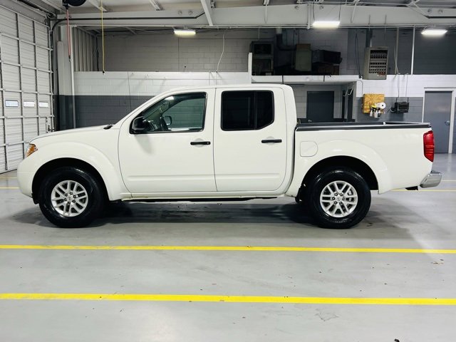 Used 2019 Nissan Frontier SV image 14