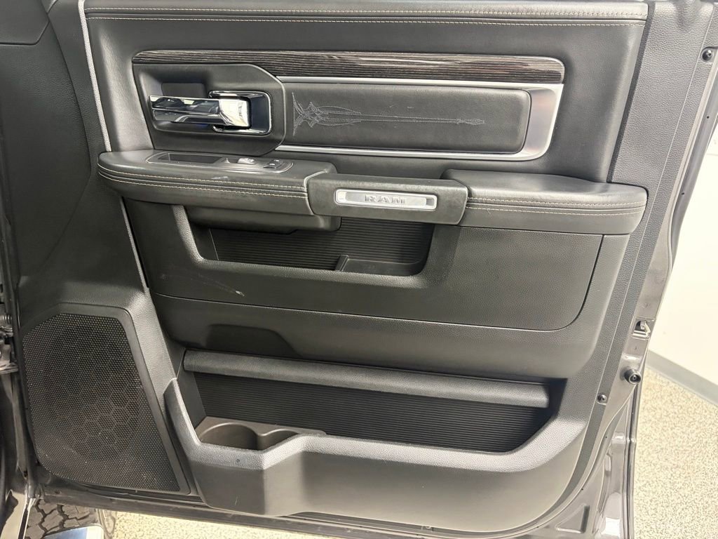 Used 2018 RAM 2500 Limited image 47