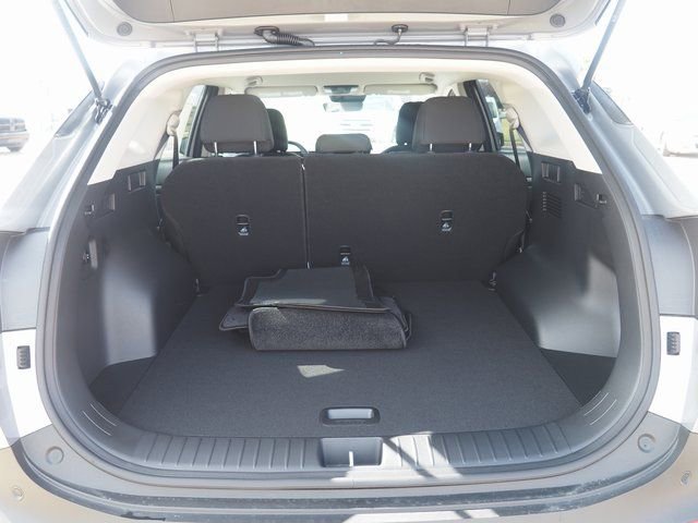 New 2026 Kia Sportage LX image 12