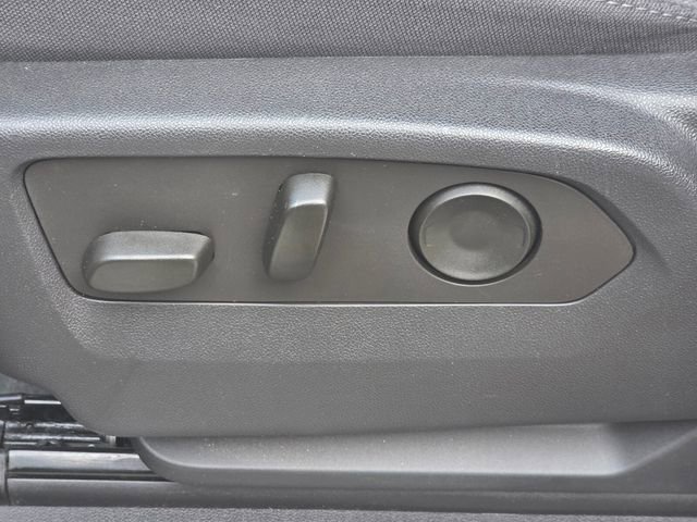 Used 2023 Chevrolet Silverado 1500 Custom Trail Boss image 14