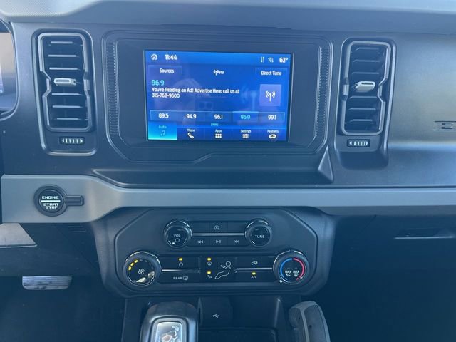 Used 2023 Ford Bronco Big Bend AWD/4WD image 21