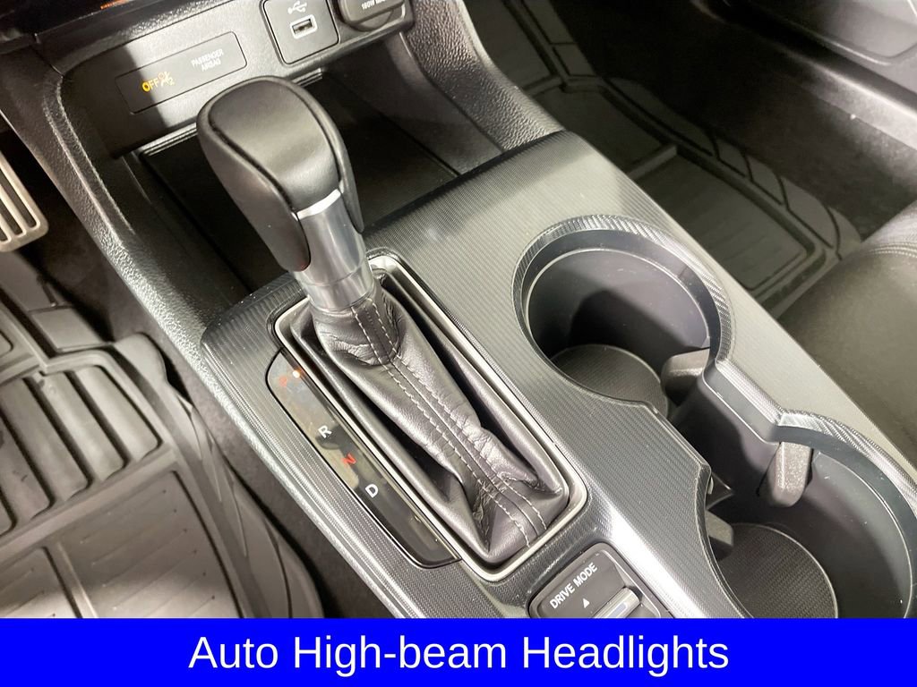 Used 2023 Honda Civic Sport image 18