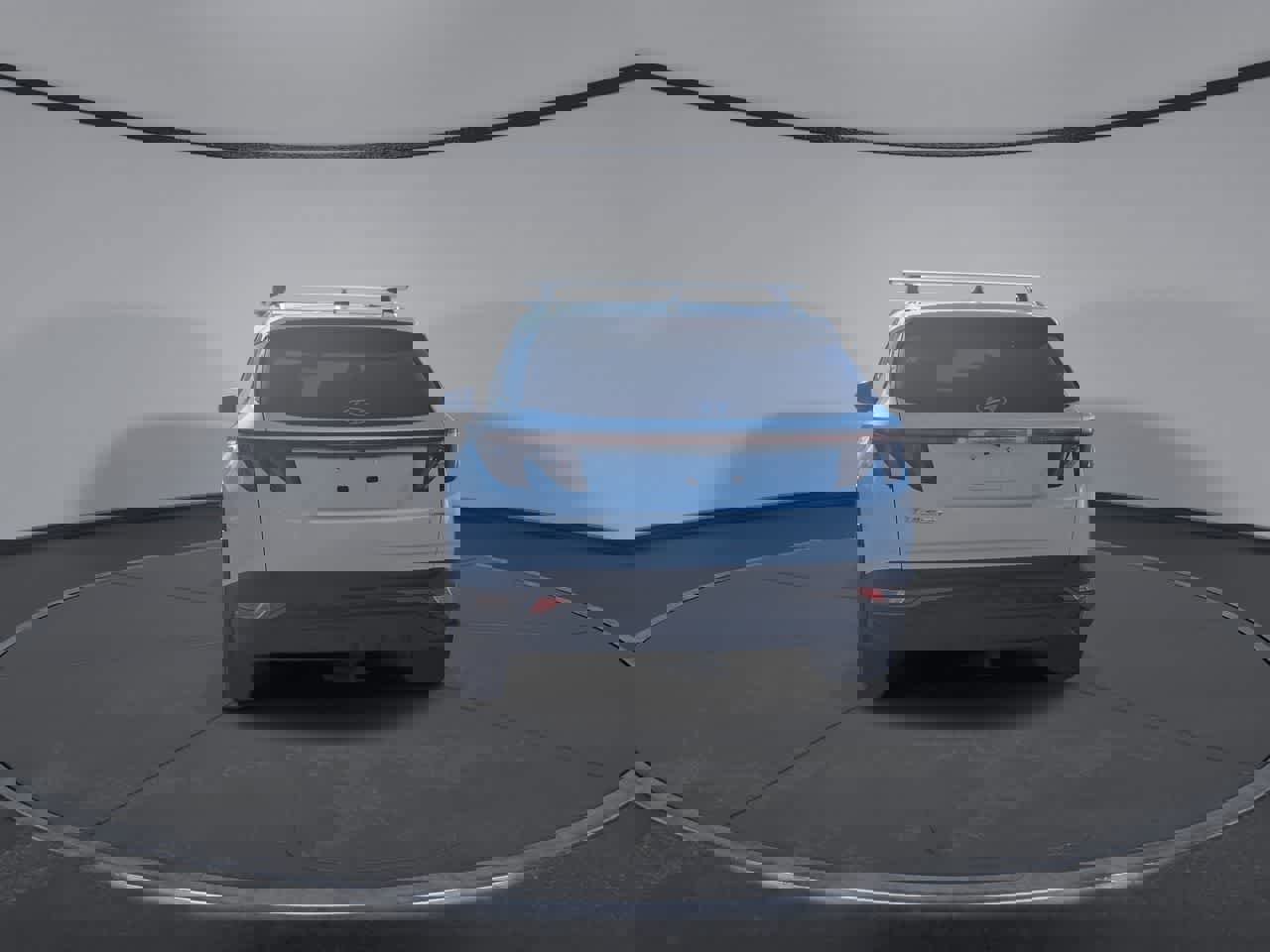 Used 2022 Hyundai Tucson XRT w/ Cargo Package image 7