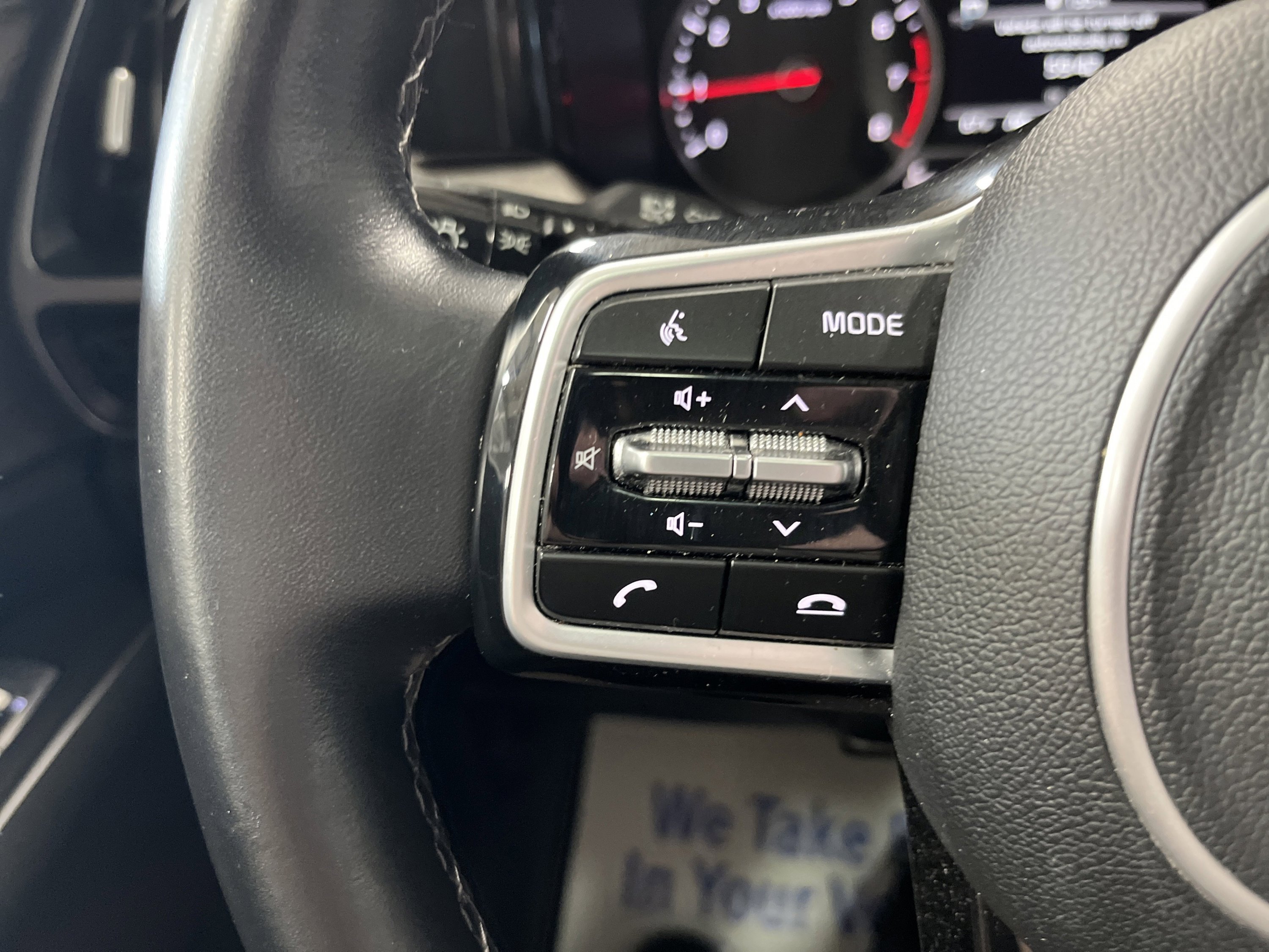 Used 2022 Kia Sorento X-Line EX image 23