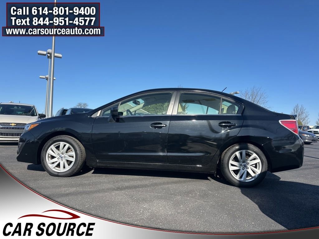 Used 2015 Subaru Impreza 2.0i Premium image 3