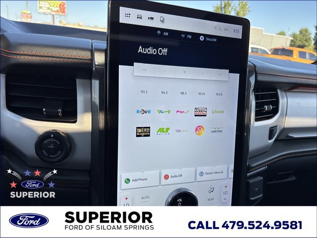 Used 2022 Ford Expedition Timberline AWD/4WD image 36