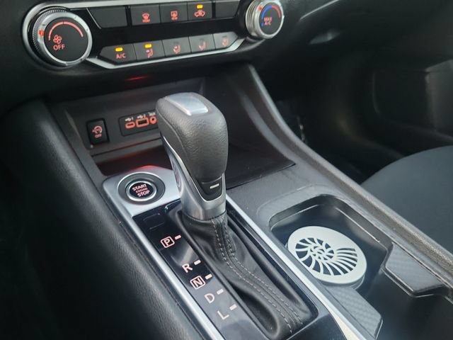 Used 2024 Nissan Sentra SV FWD image 20