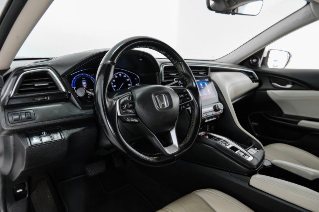 Used 2022 Honda Insight Touring image 12