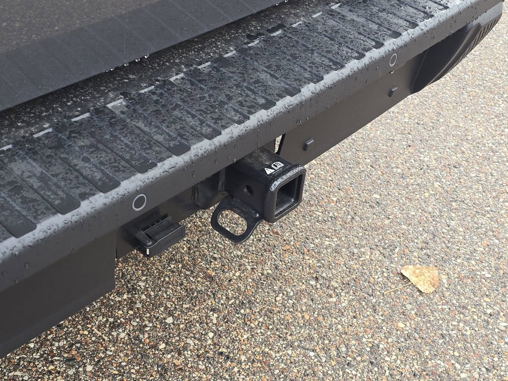 New 2025 Ford Maverick XLT w/ Equipment Group 301A image 8