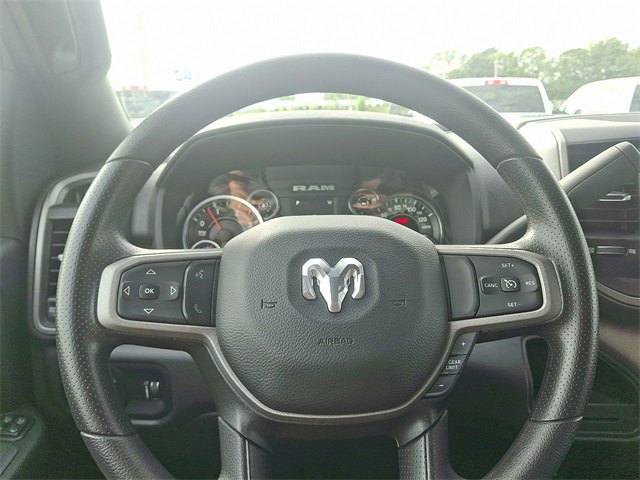 Used 2023 RAM 3500 Tradesman w/ Chrome Appearance Group image 18