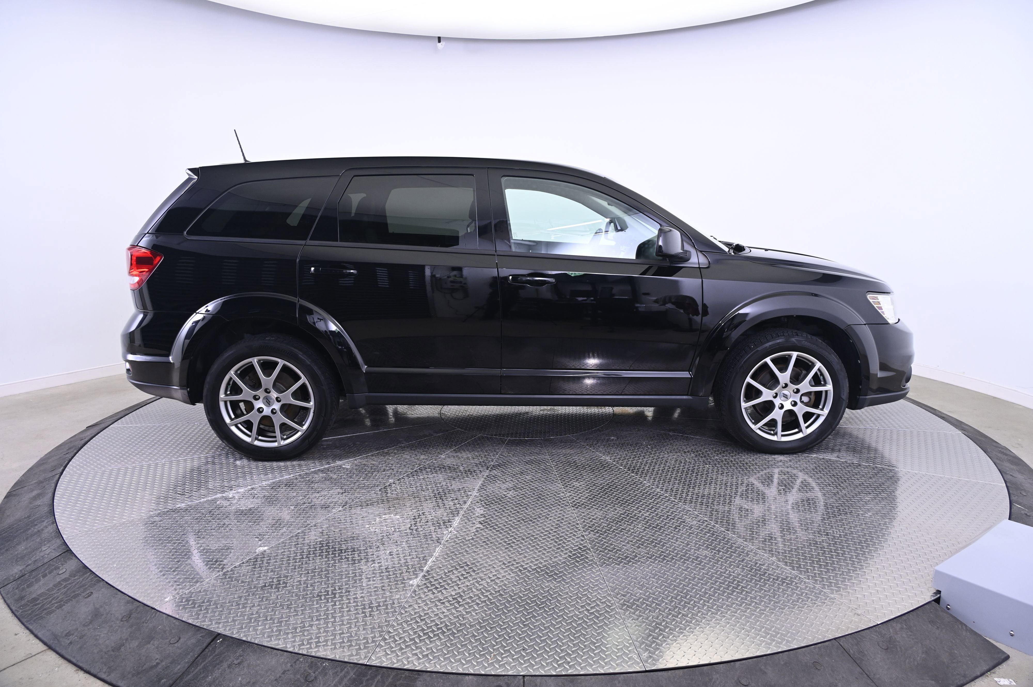 Used 2019 Dodge Journey GT image 8