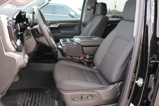 New 2026 GMC Sierra 1500 Elevation w/ Max Trailering Package AWD/4WD image 18