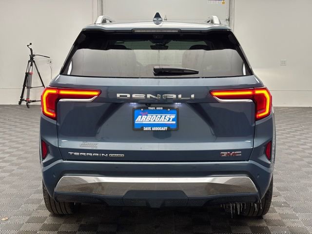 New 2026 GMC Terrain Denali image 9