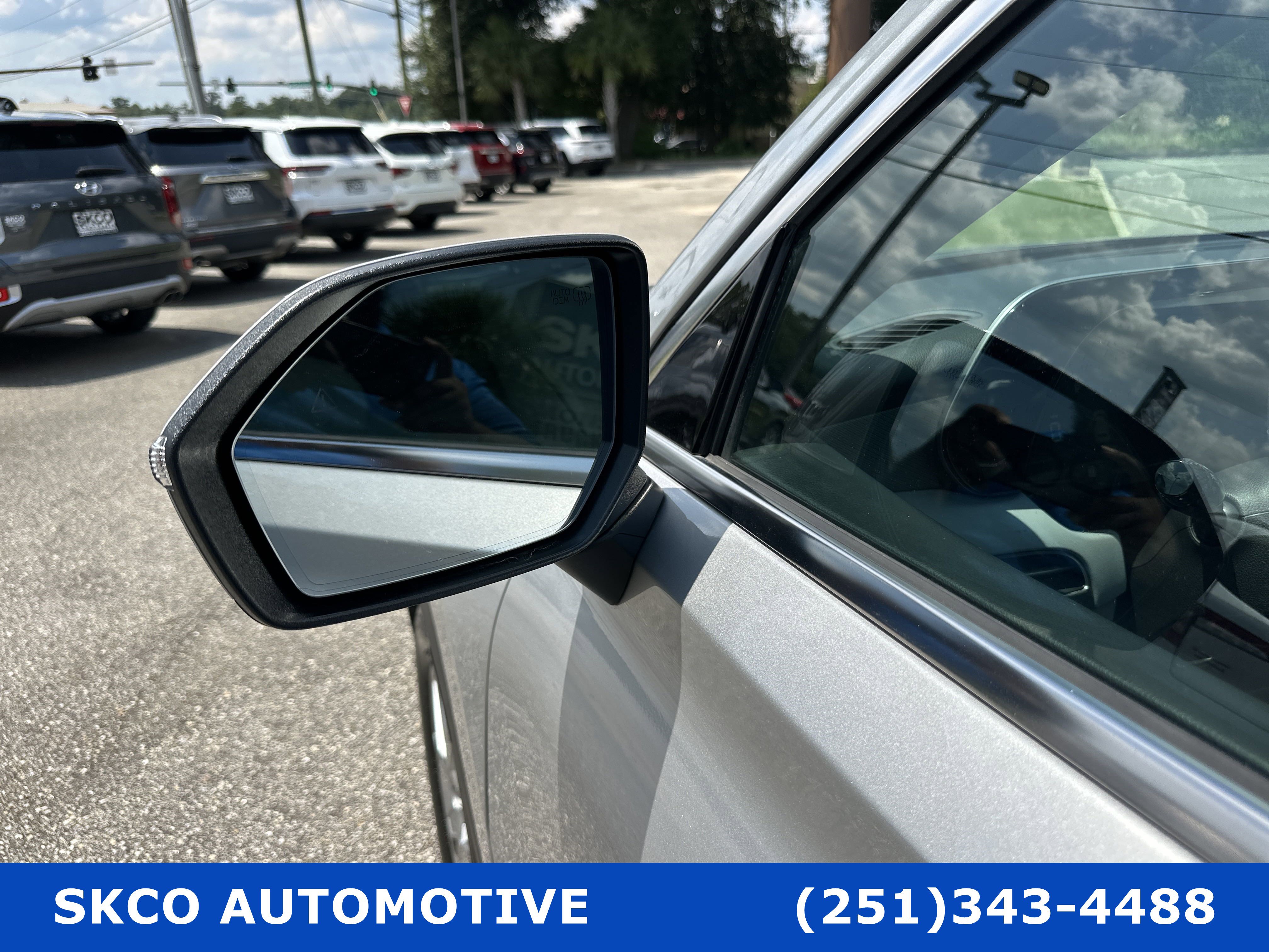 Used 2024 Hyundai Palisade SEL image 10