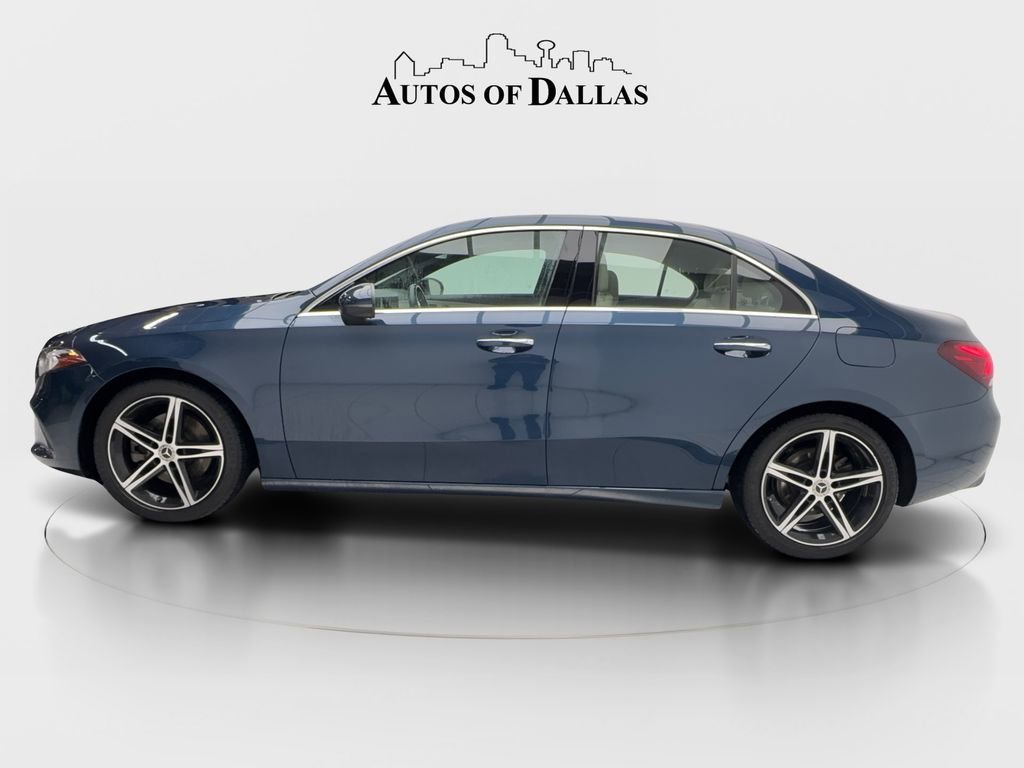 Used 2021 Mercedes-Benz A 220 4MATIC image 5