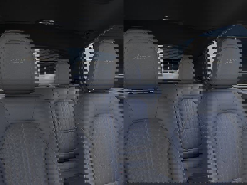 New 2026 Buick Envista Avenir image 45