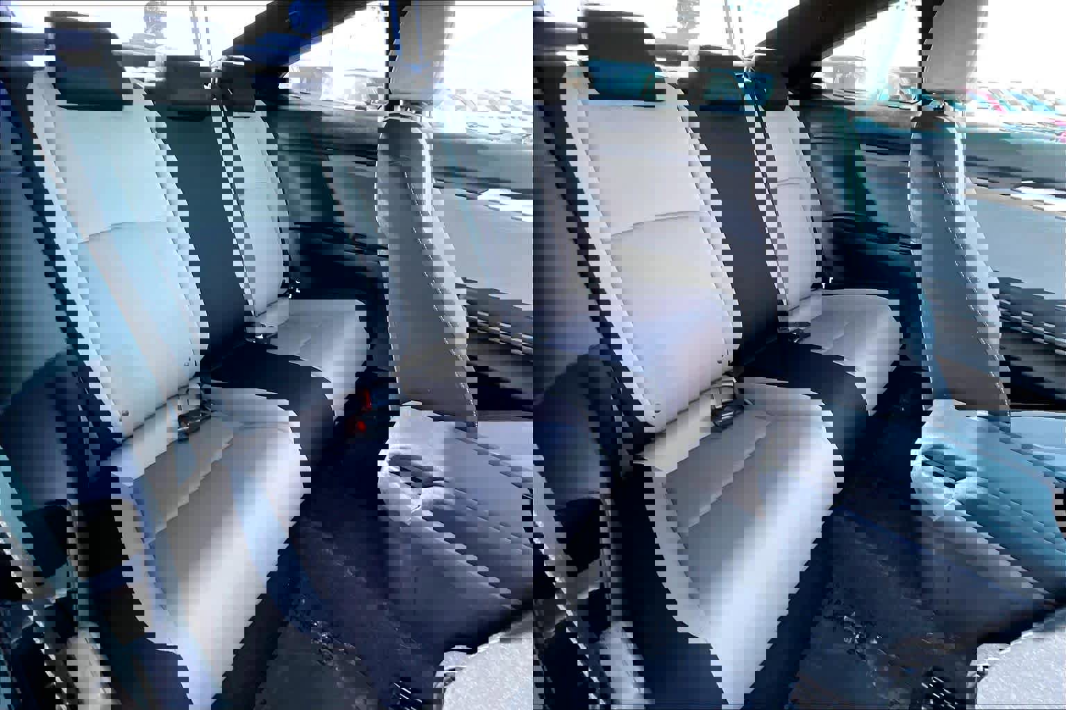 Used 2018 Honda Civic EX-T image 19