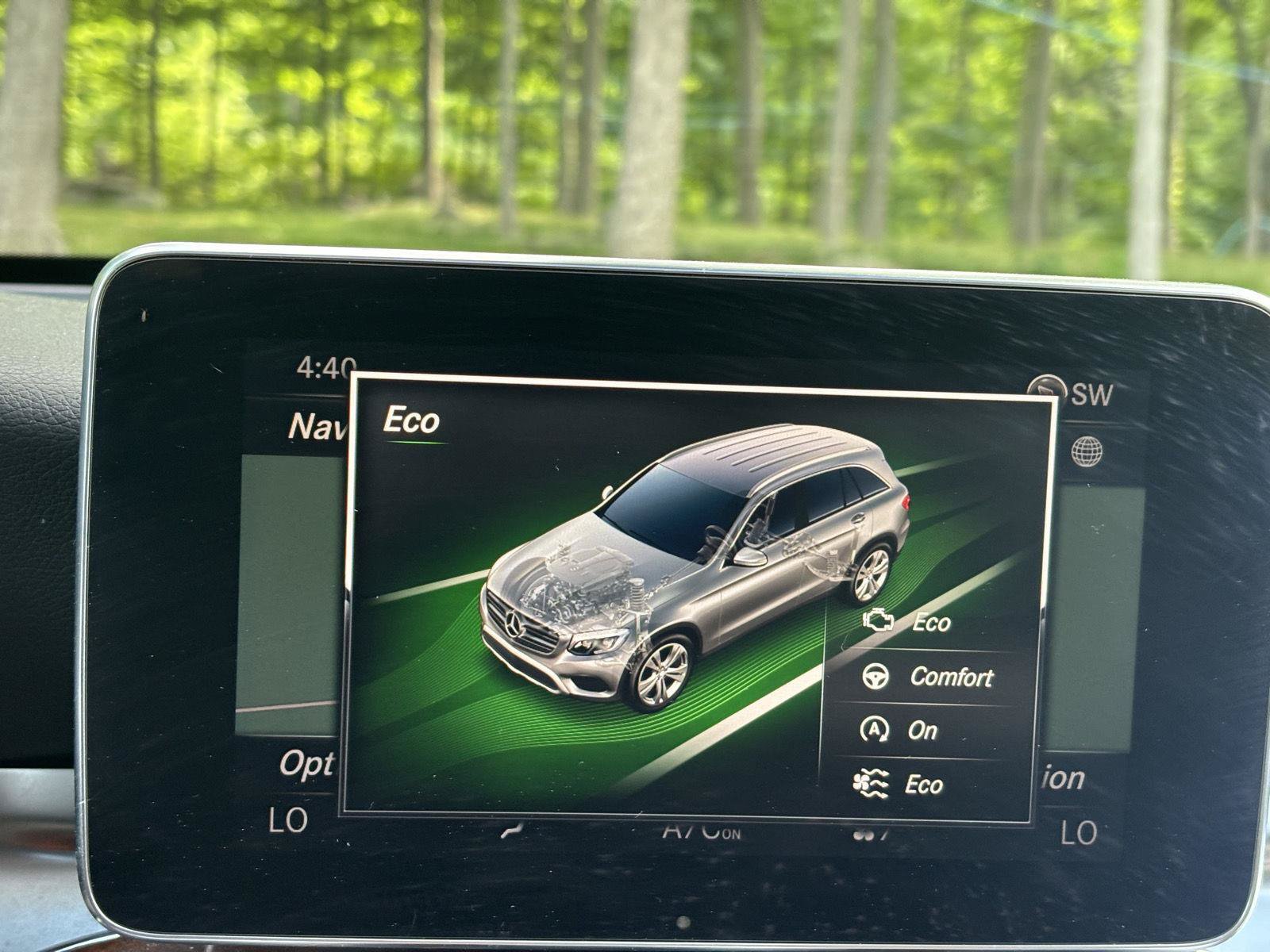 Used 2017 Mercedes-Benz GLC 300 4MATIC image 39