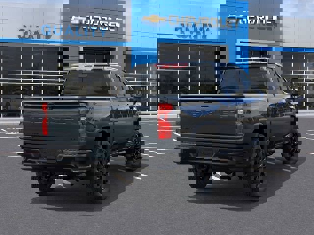 New 2026 Chevrolet Silverado 2500 LT image 4