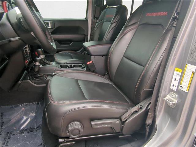 Used 2020 Jeep Gladiator Rubicon image 21