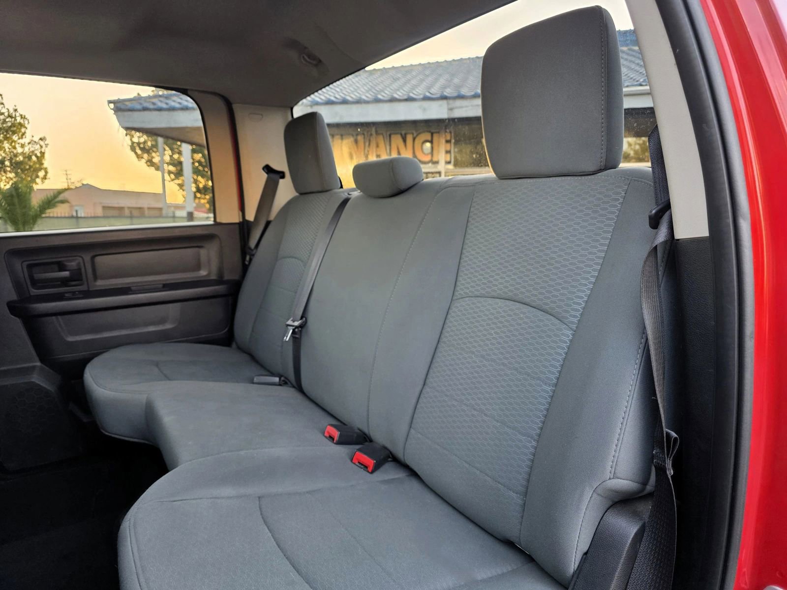 Used 2013 RAM 1500 Express image 6