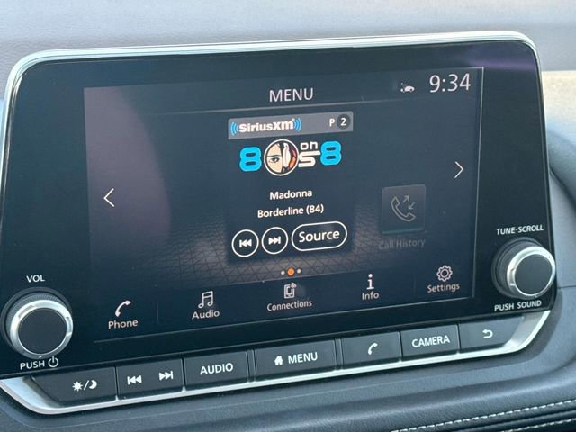 Certified 2023 Nissan Rogue SV image 20