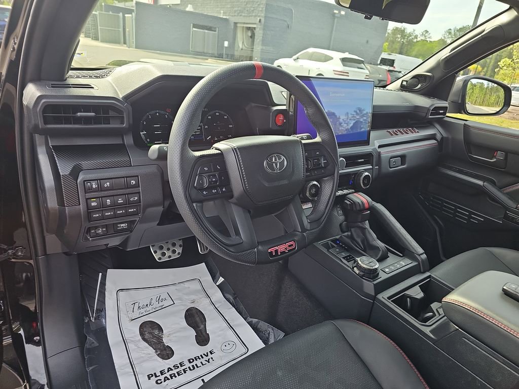 Used 2025 Toyota 4Runner TRD Pro image 20