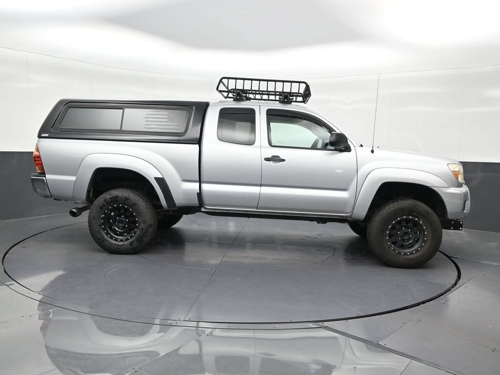 Used 2013 Toyota Tacoma PreRunner w/ SR5 Pkg RWD image 7