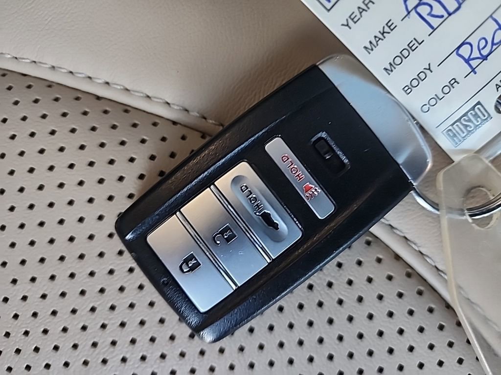 Used 2019 Acura RDX w/ Technology Package image 33