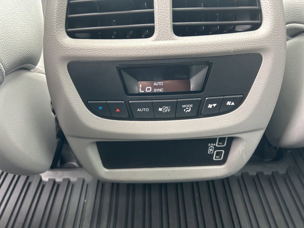 Used 2021 Honda Pilot Special Edition image 37