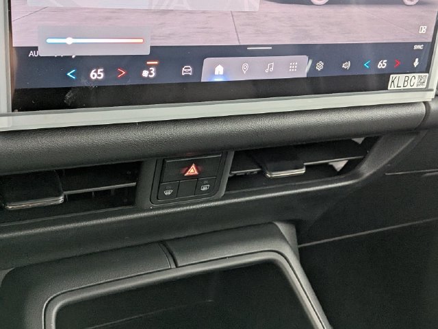 New 2026 MAZDA CX-5 Select AWD/4WD image 21