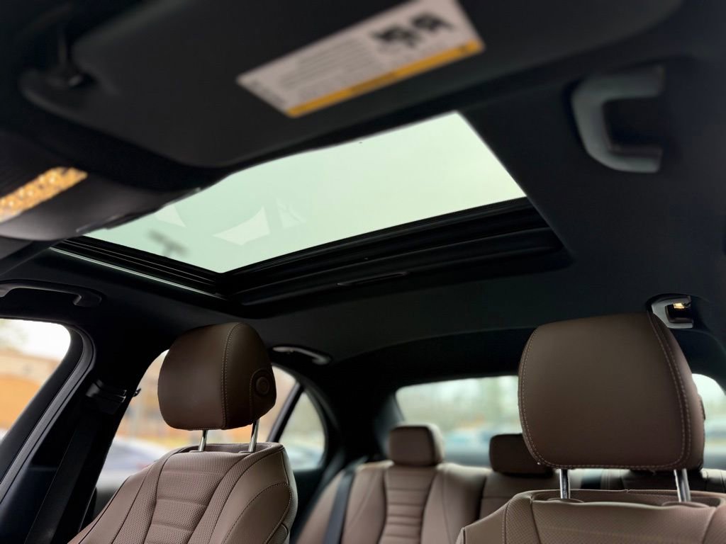 Used 2023 Mercedes-Benz E 450 4MATIC Sedan image 51