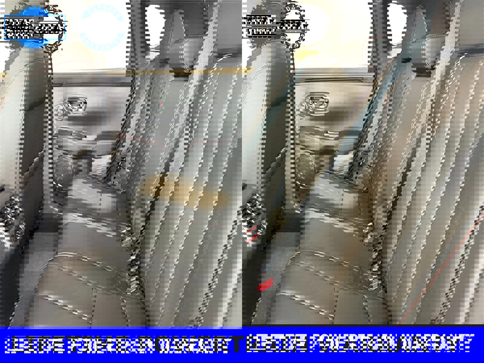 Used 2025 Acura ADX A-Spec image 30