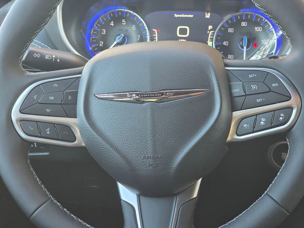 New 2026 Chrysler Pacifica Select image 19