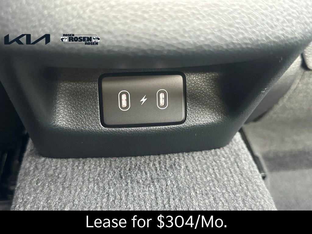 New 2026 Kia K5 GT-Line AWD/4WD image 18