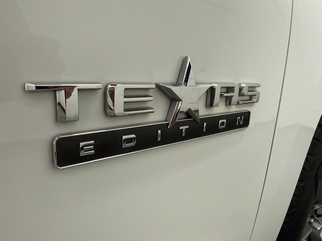Used 2021 Chevrolet Silverado 1500 LT w/ Texas Edition Plus RWD image 43