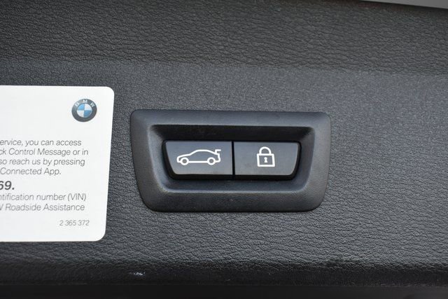 Used 2018 BMW X1 xDrive28i image 39