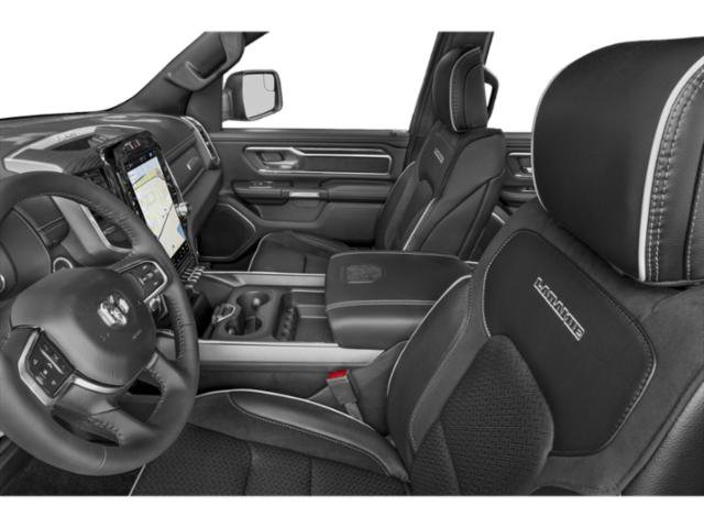 Certified 2024 RAM 1500 Laramie AWD/4WD image 9