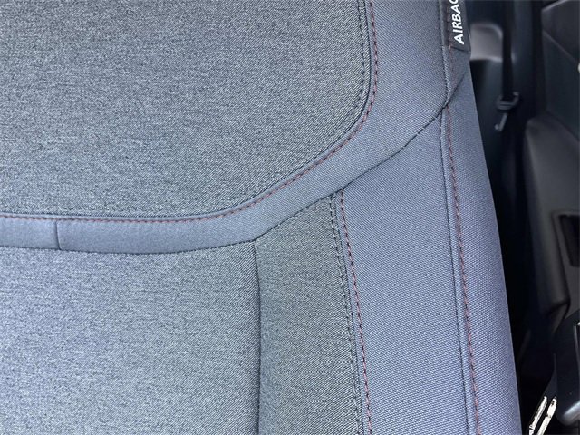 New 2025 Ford Explorer Active image 8