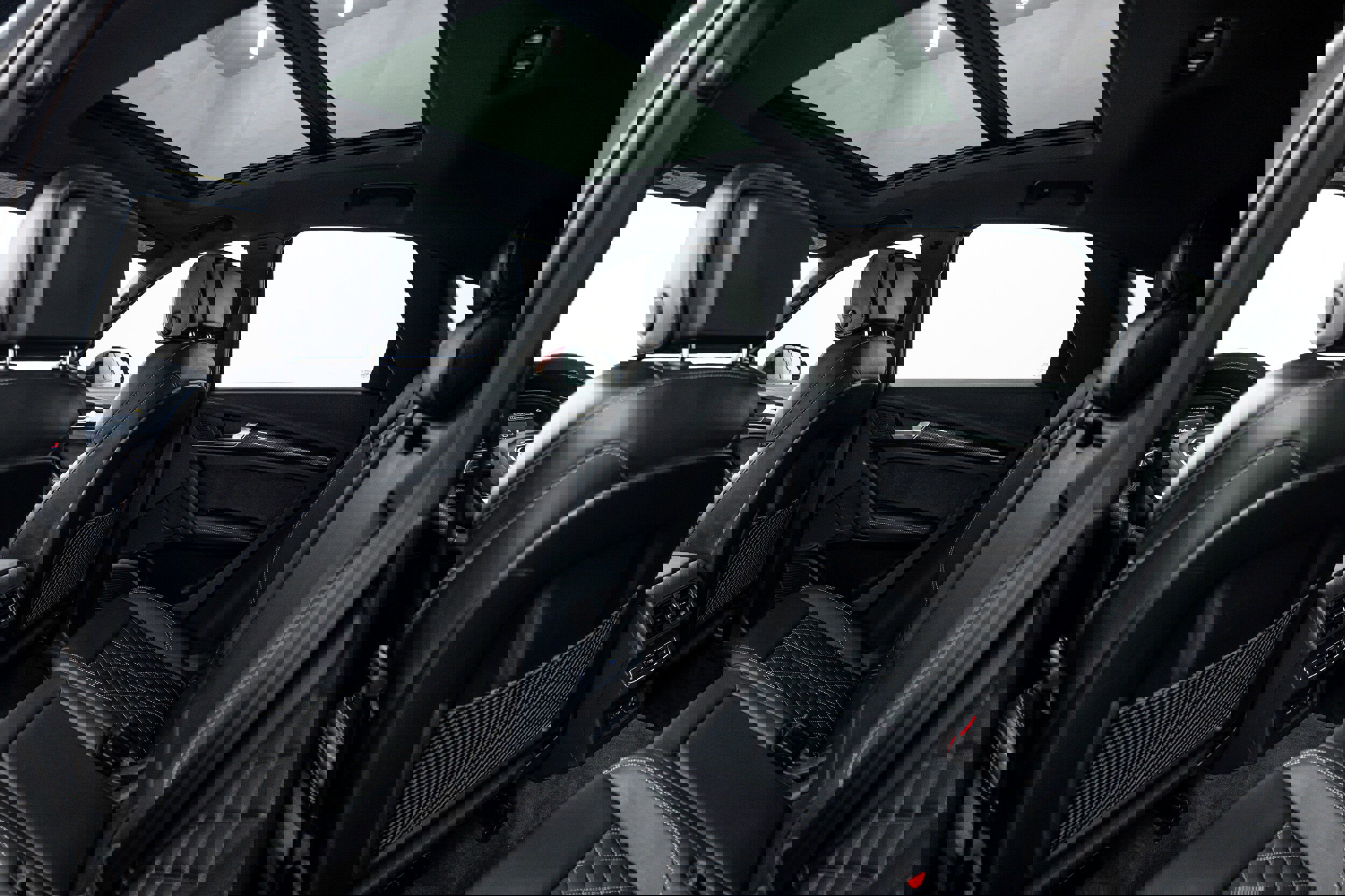 Certified 2024 Audi SQ5 Prestige w/ Prestige Package AWD/4WD image 20