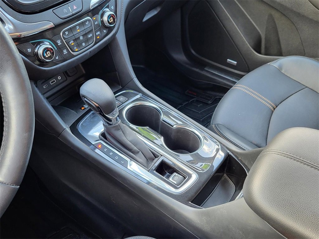 Used 2022 Chevrolet Equinox Premier image 30