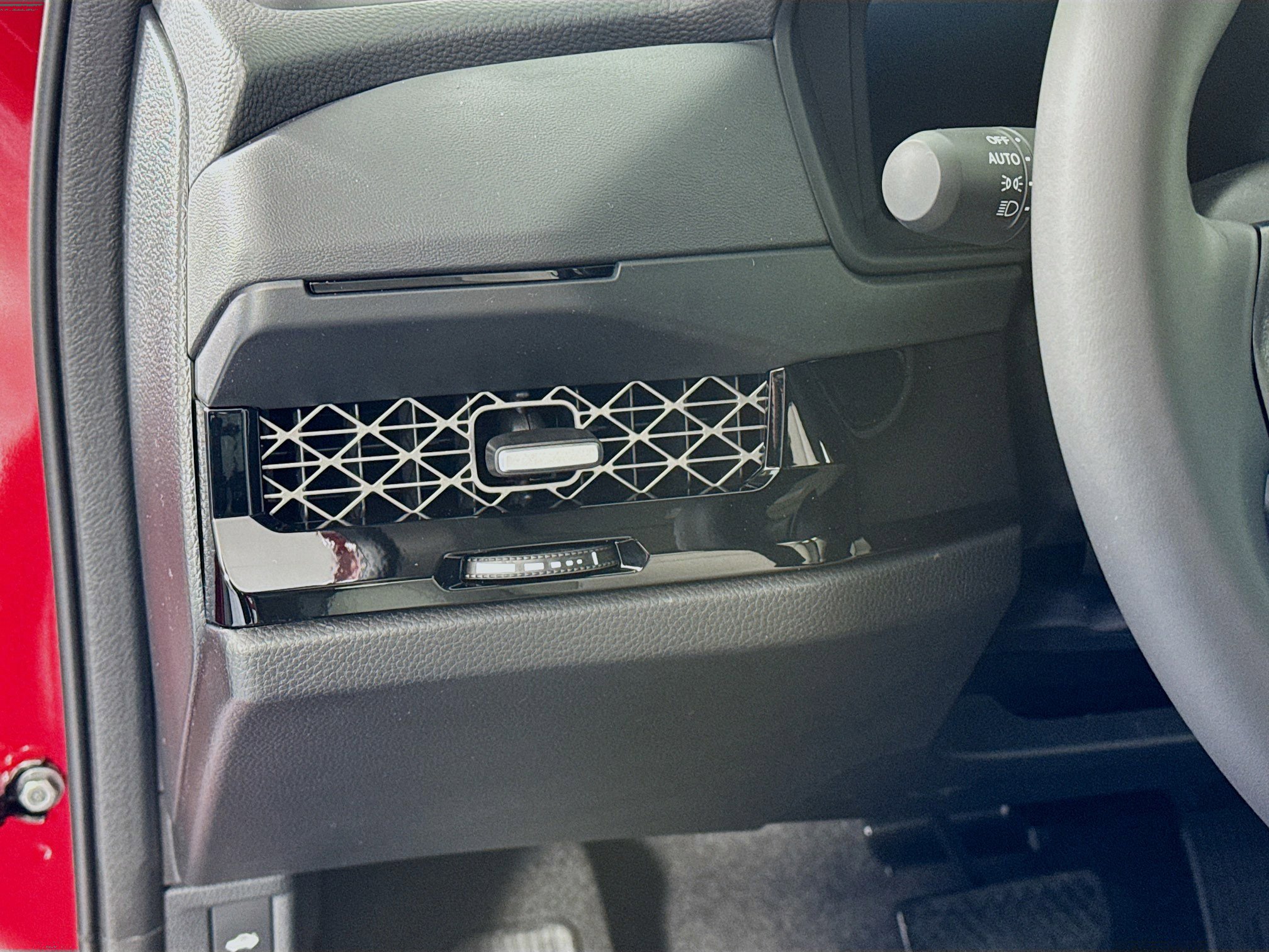 New 2026 Honda Accord EX-L image 10