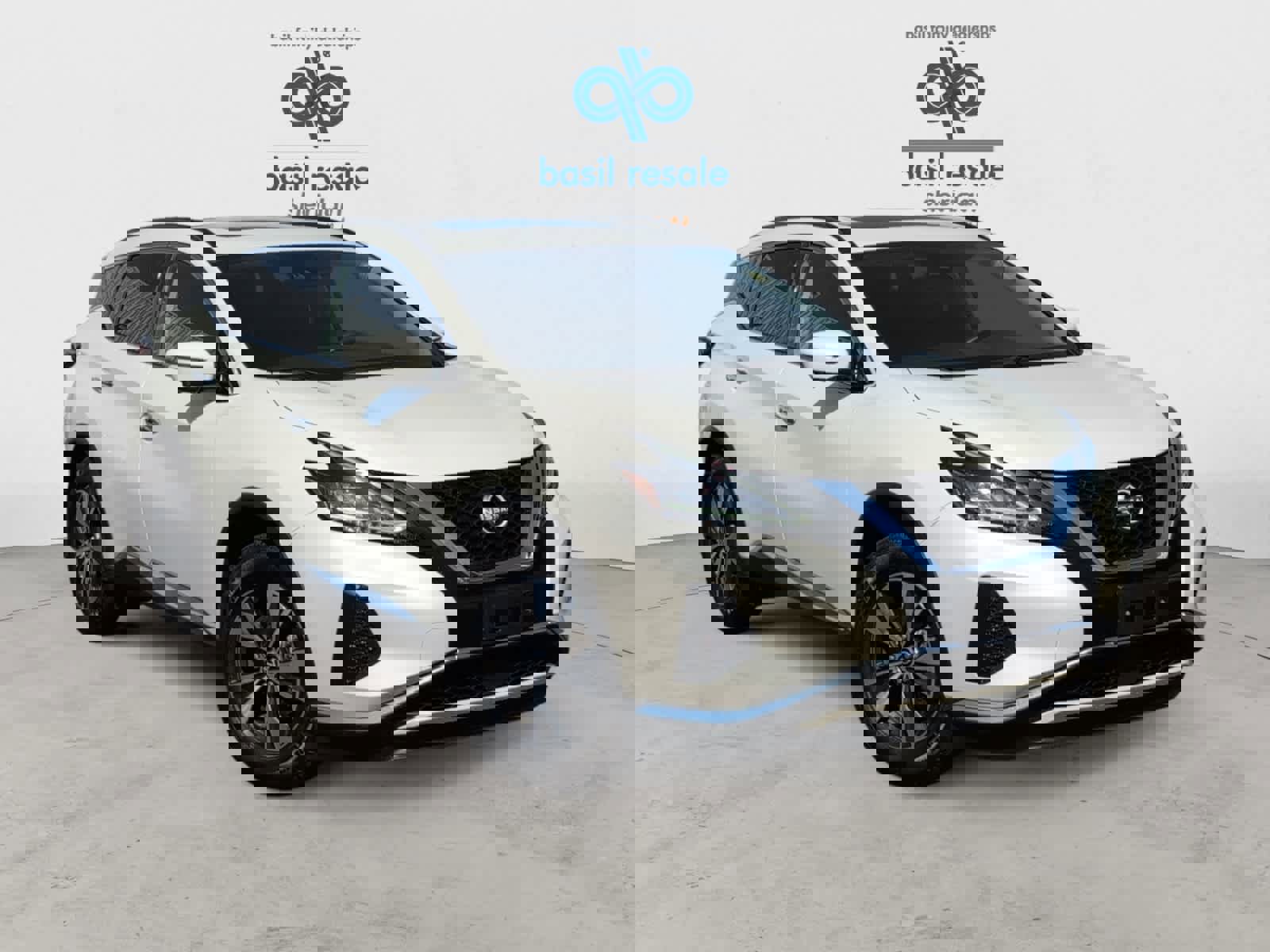 Used 2024 Nissan Murano SV image 29